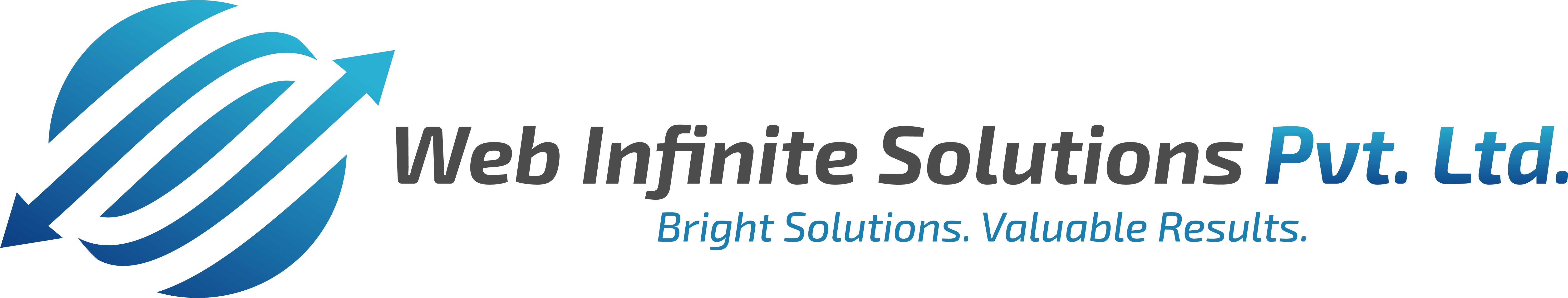 Web Infinite Solutions
