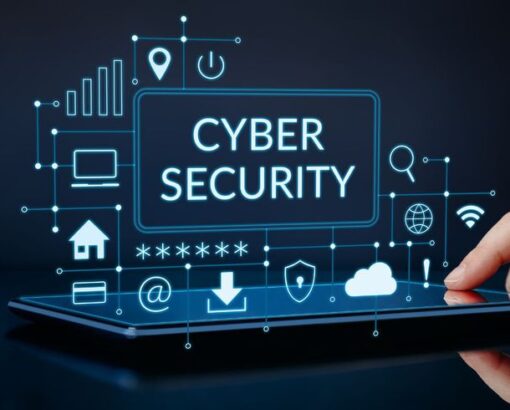 Cybersecurity: Protecting the Digital World in the Modern Age