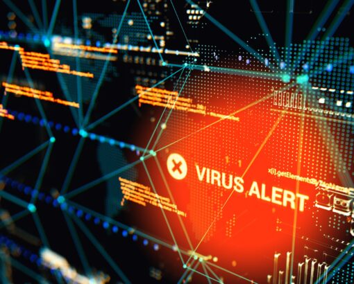 The Rising Threat of Computer Viruses: How to Stay Safe in a Connected World