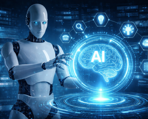 The Visual Language of Artificial Intelligence: Shaping the Future of Technology